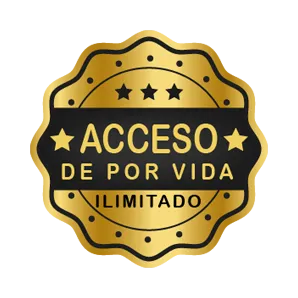Acceso de por vida